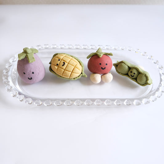 Vegetable family